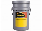 Масло Shell Rimula R4 X (20л)