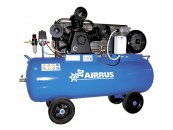 Компрессор поршневой Airrus CE 100-W53