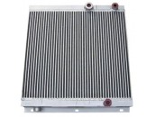 JLCK81037A охладитель (радиатор)