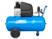 Поршневой компрессор ABAC Montecarlo L30