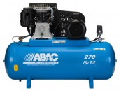 Поршневой компрессор ABAC S B6000/270 FT7.5